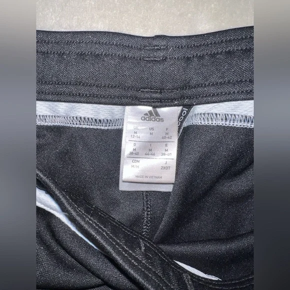 Adidas Women’s Track Pants - Picture 4 of 5